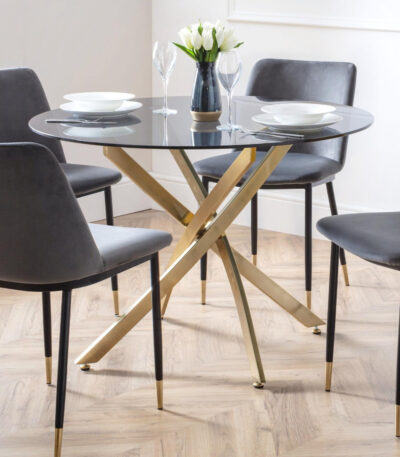 Montero Round Table