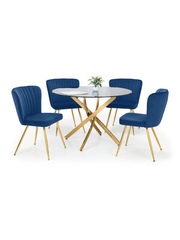 Montero Round Table - Image 10