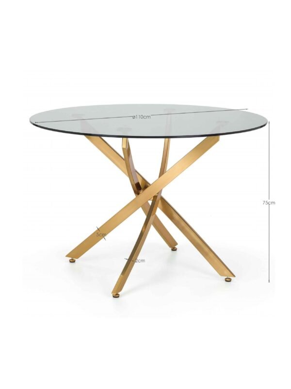 Montero Round Table - Image 6