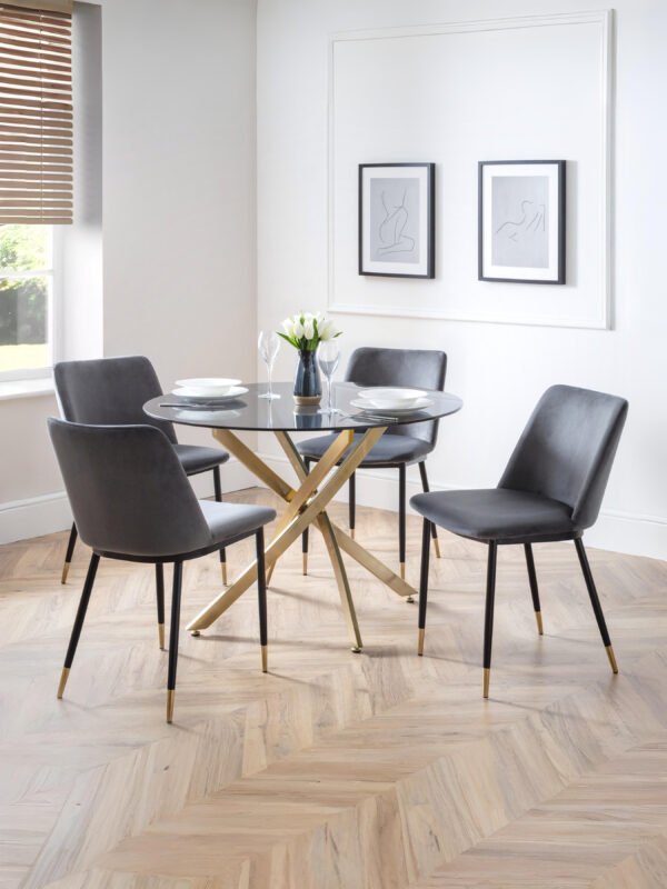Montero Round Table - Image 7