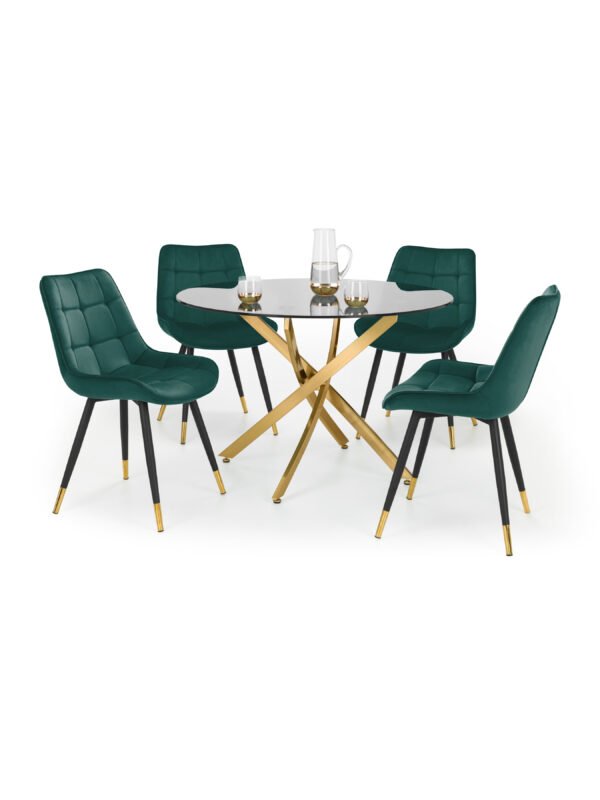 Montero Round Table - Image 9