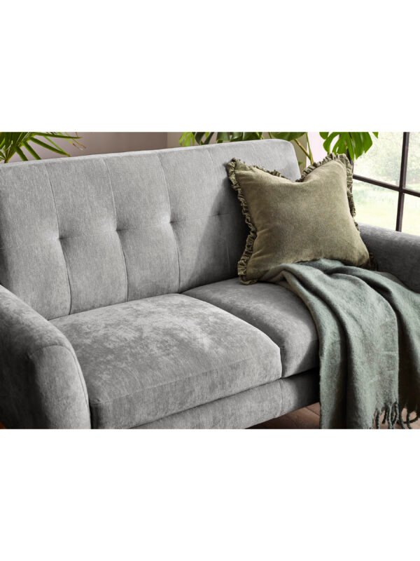 Monza Upholstered 2 Seater Sofa - Image 5