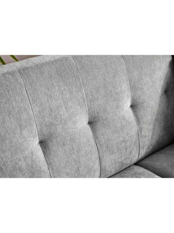 Monza Upholstered 2 Seater Sofa - Image 7