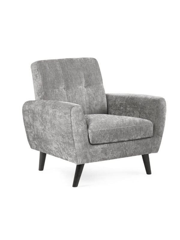 Monza Upholstered Armchair - Image 2