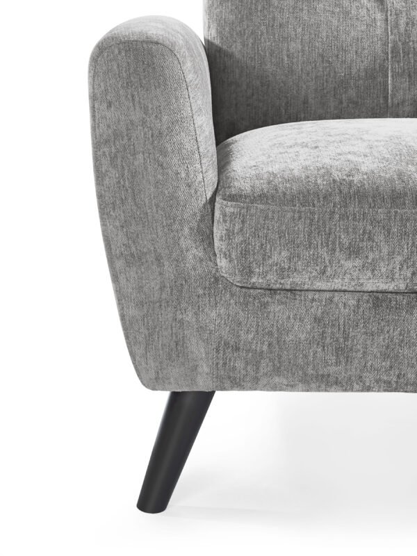 Monza Upholstered Armchair - Image 5