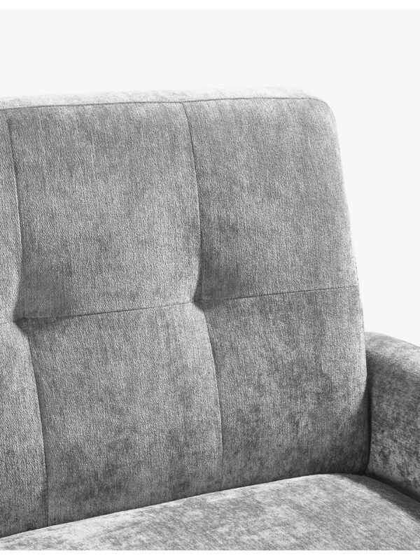 Monza Upholstered Armchair - Image 6