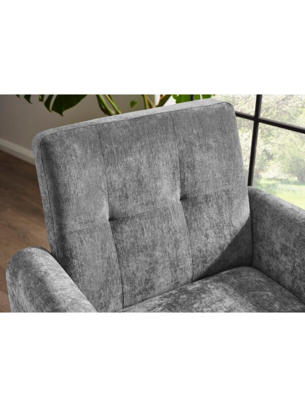 Monza Upholstered Armchair - Image 8