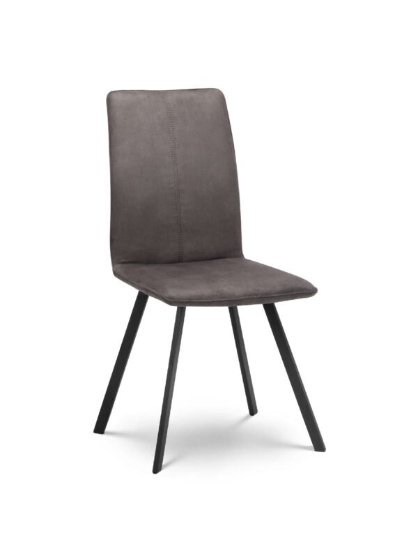 Set Of 2 Monroe Dining Chairs - Image 3