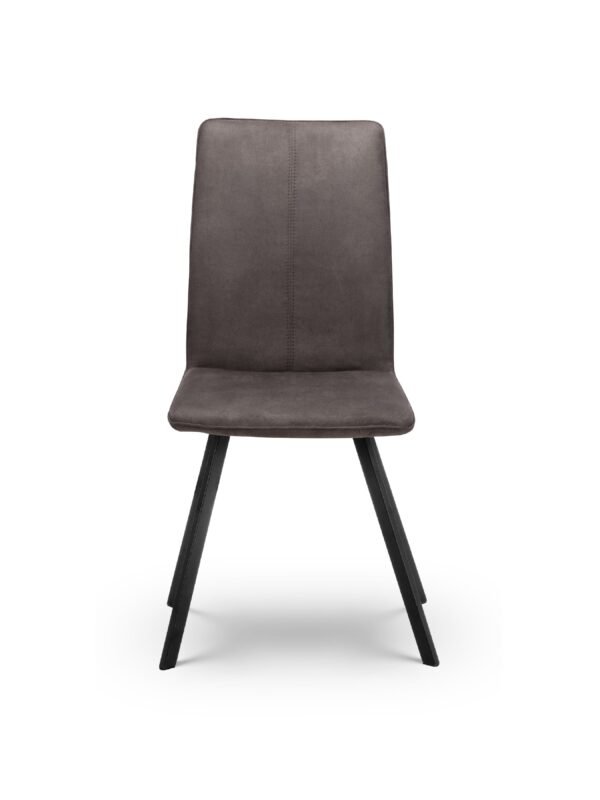 Set Of 2 Monroe Dining Chairs - Image 4