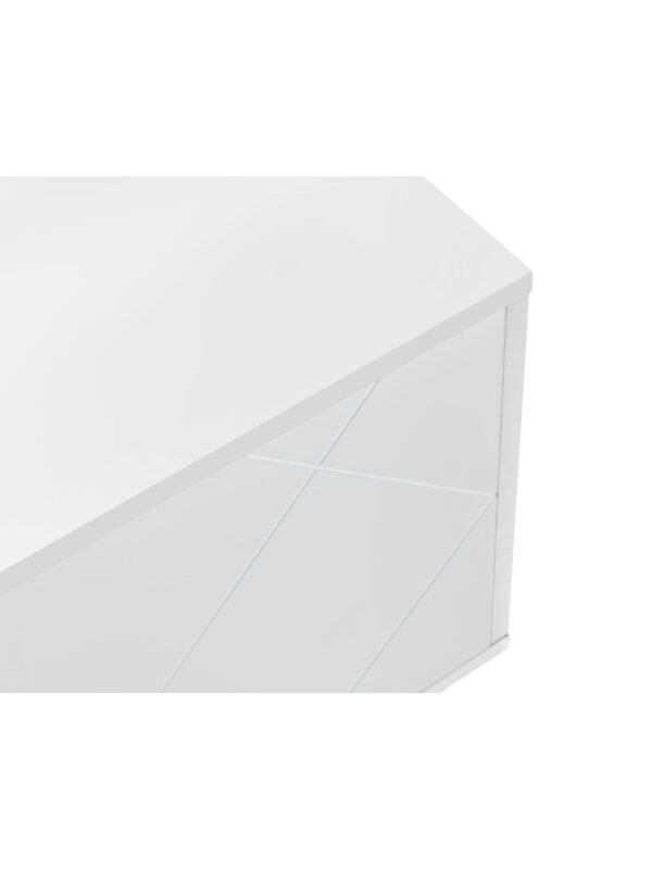 Moritz Tv Unit - White - Image 5