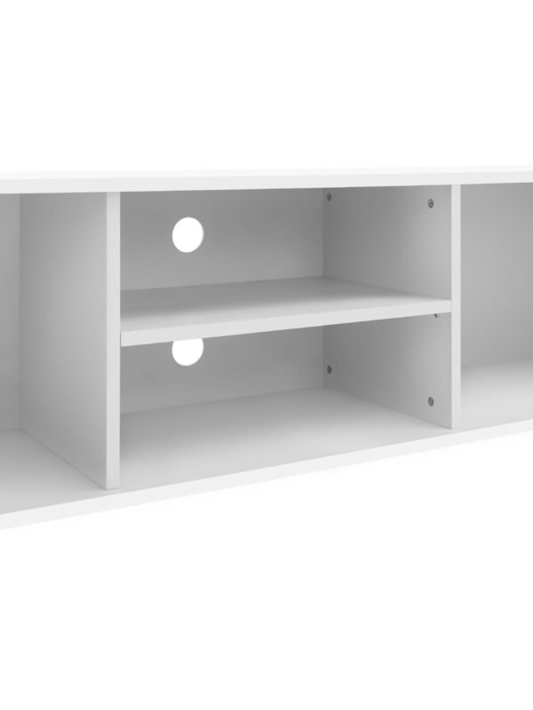 Moritz Tv Unit - White - Image 7