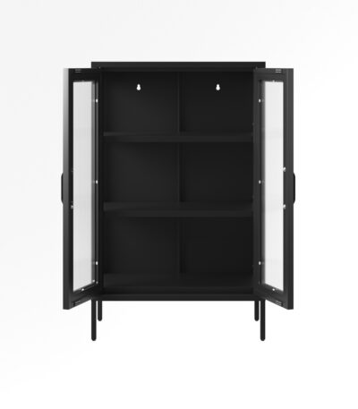 Marsh Cabinet