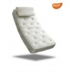 Sareer Matrah Memory Coil Mattress