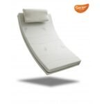 Sareer Matrah Memory Foam Mattress