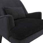 Montana Soft Grey Chair - Image 9