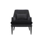 Montana Soft Grey Chair - Image 3