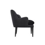 Montana Soft Grey Chair - Image 2