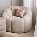 Nao Swivel Chair - Image 4