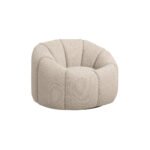 Nao Swivel Chair - Image 3