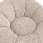 Nao Swivel Chair - Image 5