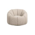 Nao Swivel Chair - Image 2
