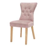 Naples Grey Dining Chair - Image 13