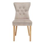 Naples Grey Dining Chair - Image 17