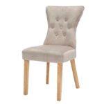 Naples Grey Dining Chair - Image 20