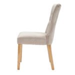 Naples Grey Dining Chair - Image 15