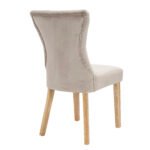 Naples Grey Dining Chair - Image 21