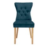 Naples Grey Dining Chair - Image 6