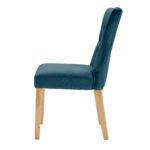 Naples Grey Dining Chair - Image 19