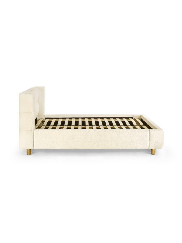 Oberon Upholstered Bed - Image 12
