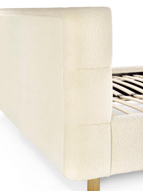 Oberon Upholstered Bed - Image 6
