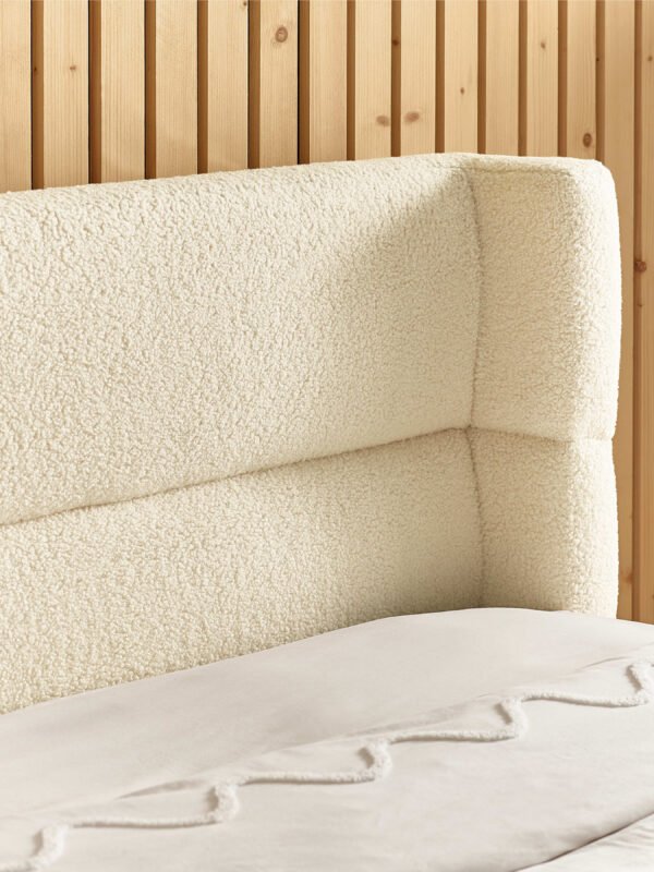 Oberon Upholstered Bed - Image 9