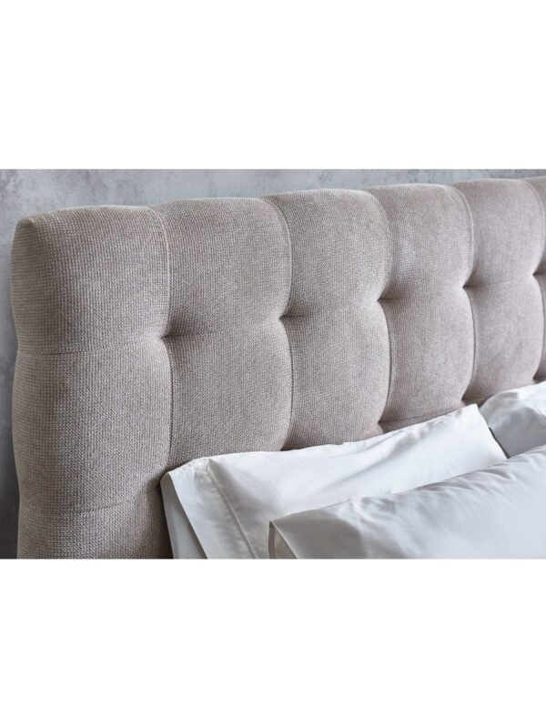 Odette Upholstered Bed - Image 11