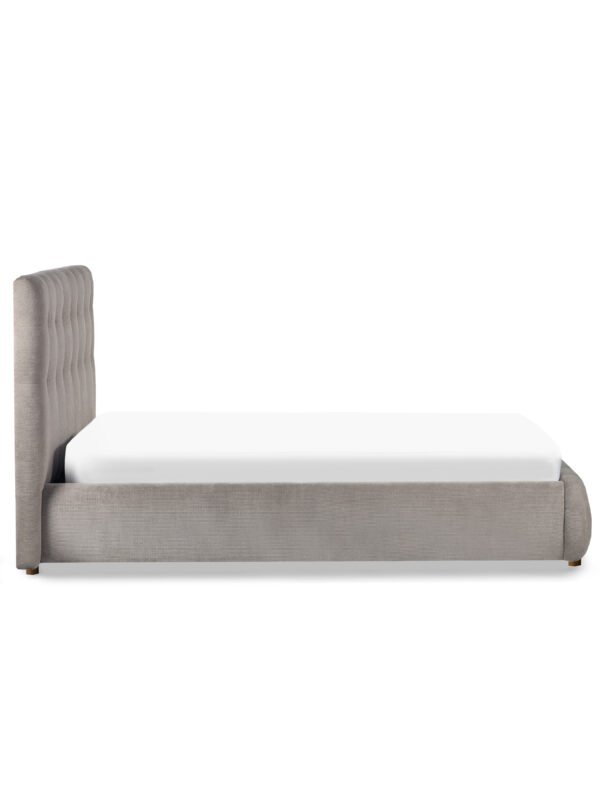 Odette Upholstered Bed - Image 12