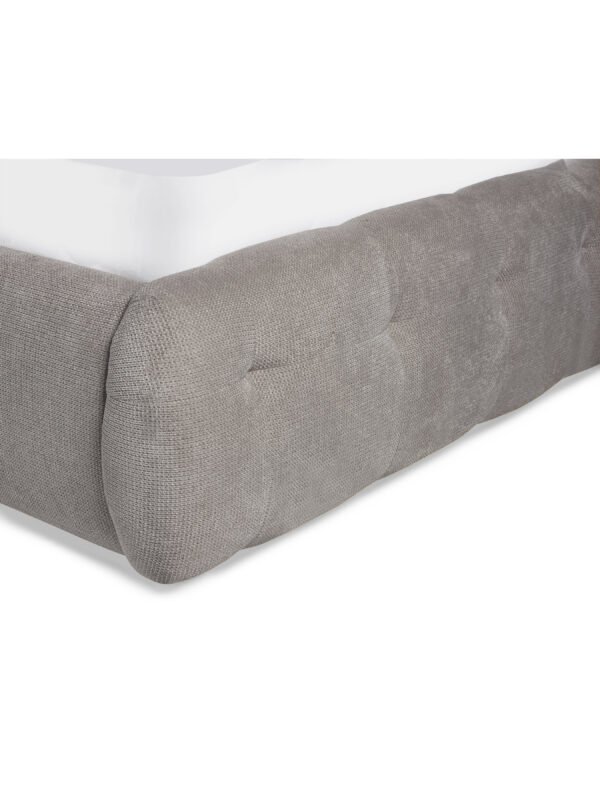 Odette Upholstered Bed - Image 4