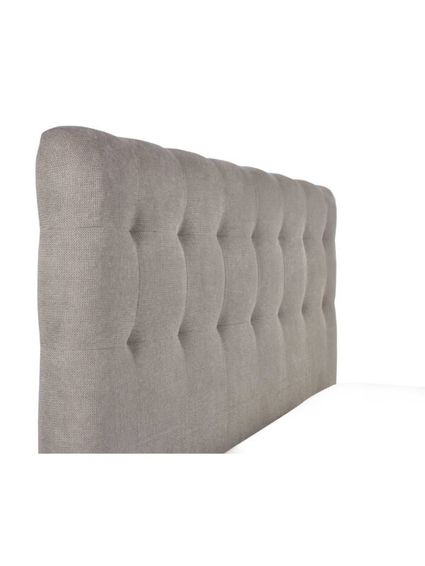 Odette Upholstered Bed - Image 5
