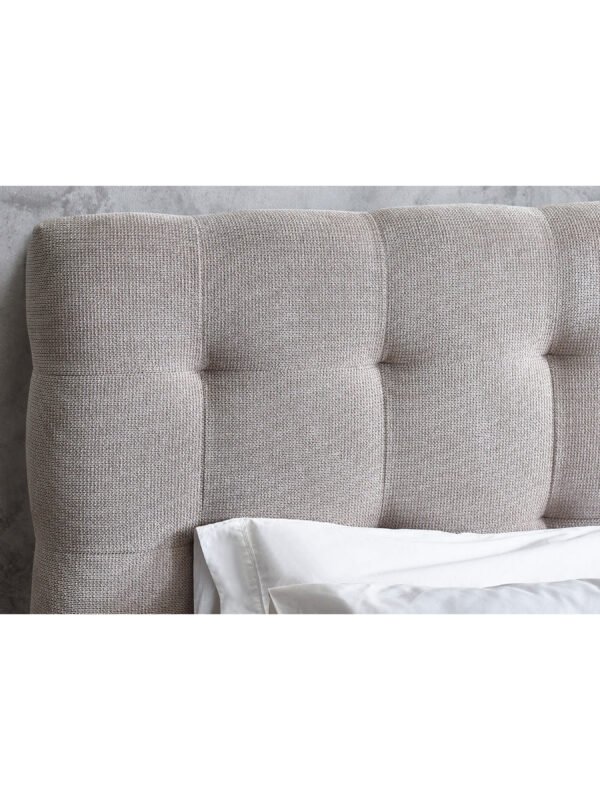 Odette Upholstered Bed - Image 9