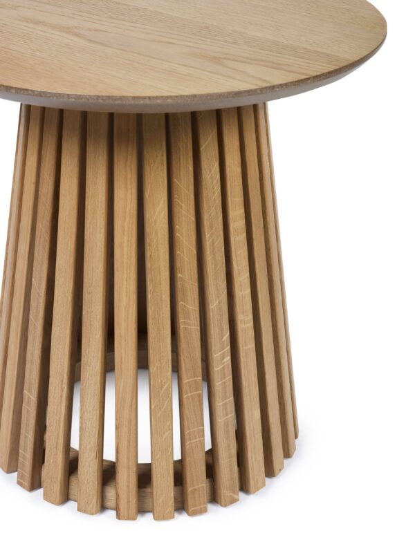 Ollie Round Side Table - Image 5