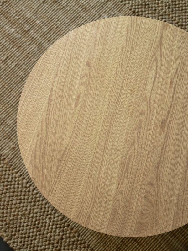 Ollie Round Side Table - Image 6
