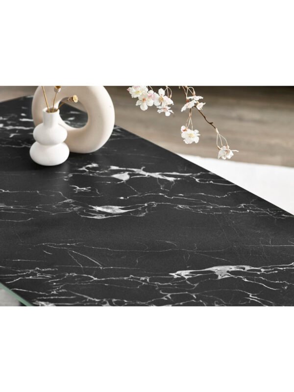 Olympus Coffee Table - Black Marble - Image 4