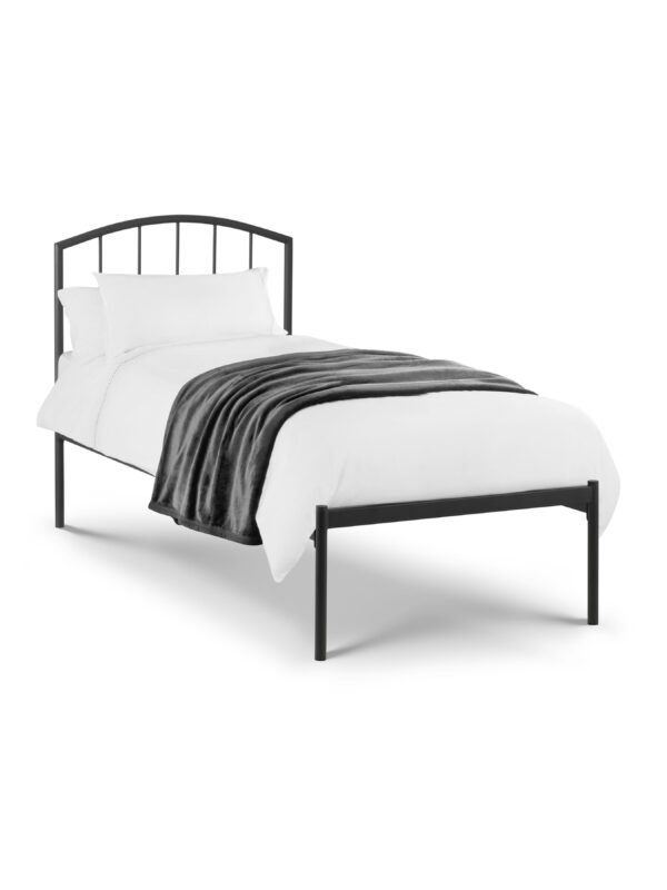 Onyx Metal Bed - Image 2