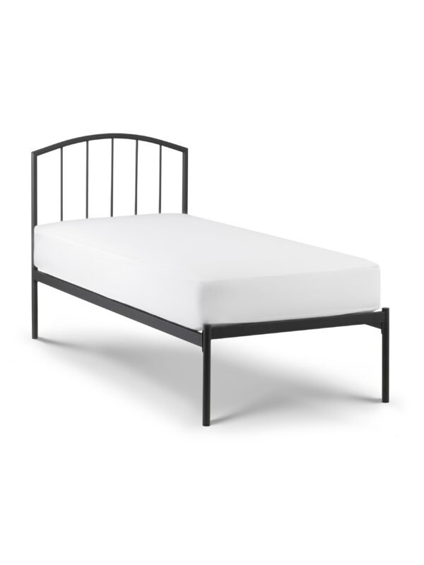Onyx Metal Bed - Image 3