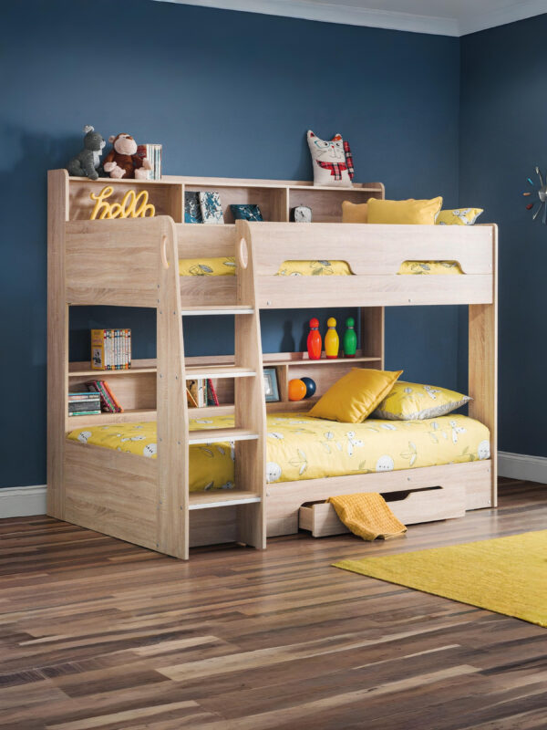 Orion Bunk Bed