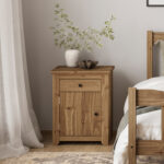 Havana Bedside Cabinet - Image 11