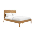 Palms Bed