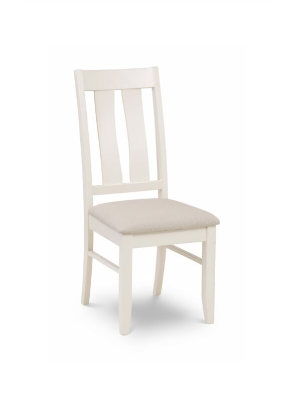 Set Of 2 Pembroke Dining Chairs Kd - Image 3