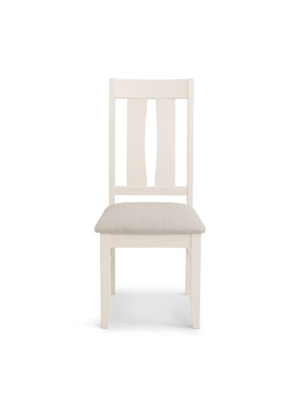 Set Of 2 Pembroke Dining Chairs Kd - Image 4